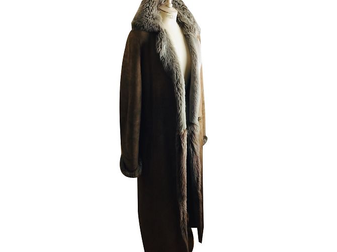 Mac Douglas Cappotto - vista 2
