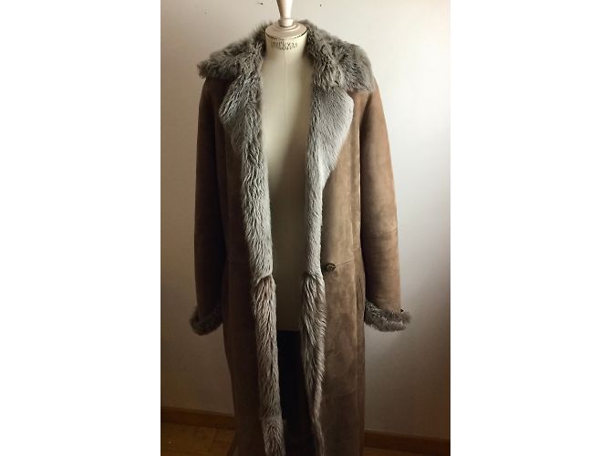 Mac Douglas Cappotto - vista 3