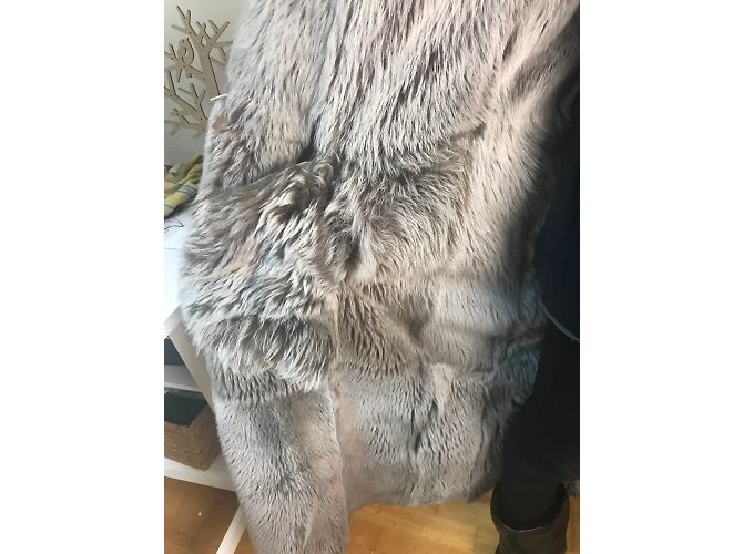 Mac Douglas Cappotto - vista 4