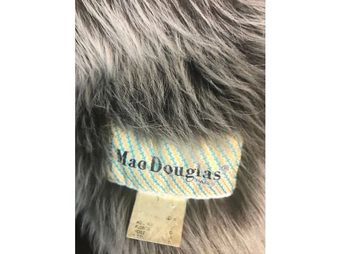 Mac Douglas Cappotto - vista 5