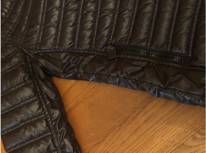 Chanel Giacche Nero - vista 10