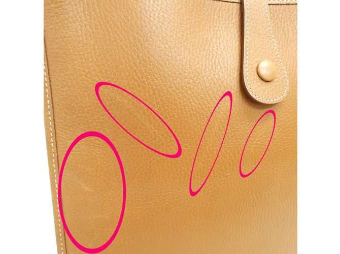 Hermès Evelyne GM Braun - Ansicht 6