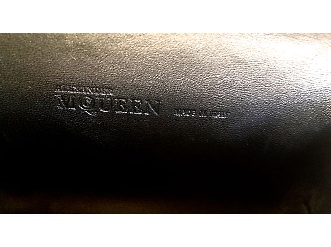 Alexander Mcqueen Cráneo - vista 6