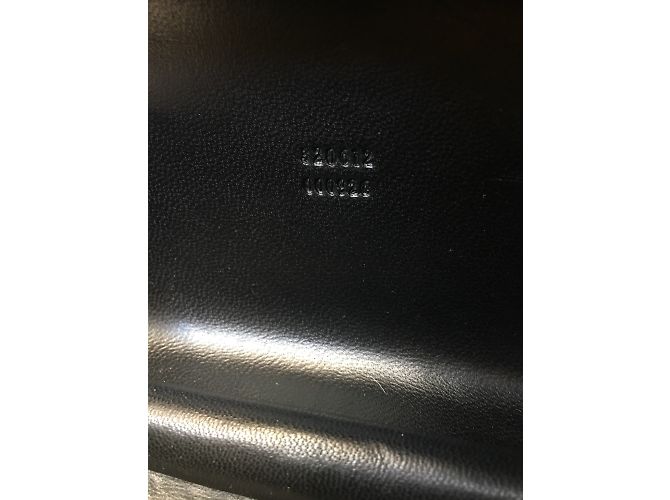 Alexander Mcqueen Cráneo - vista 7