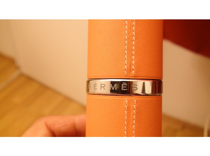 Hermès Monederos, carteras, casos Naranja - vista 7