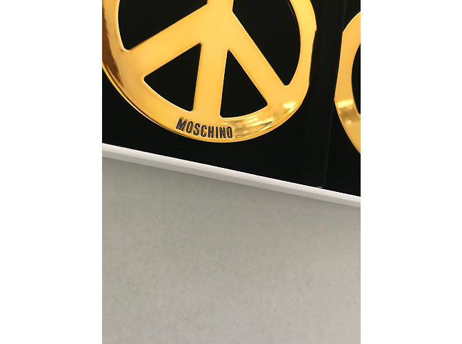 Moschino Aretes - vista 2