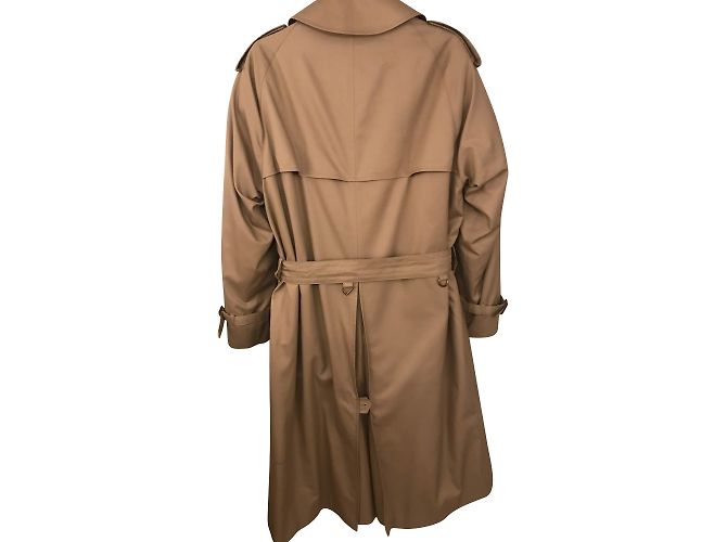 Aquascutum Abrigos de hombre abrigos - vista 2
