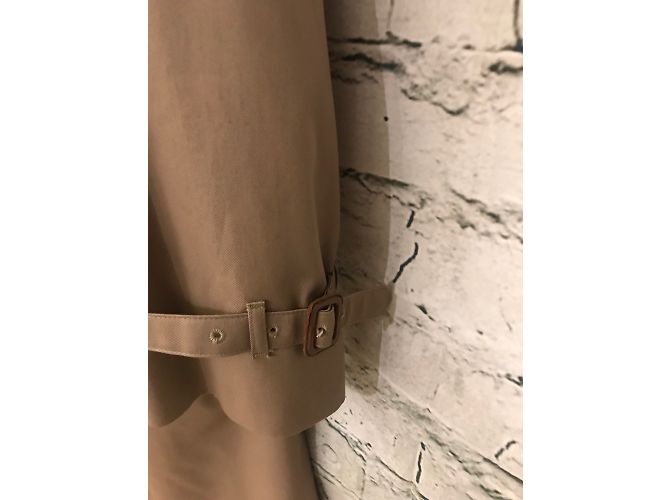Aquascutum Abrigos de hombre abrigos - vista 3