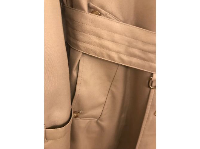 Aquascutum Abrigos de hombre abrigos - vista 4
