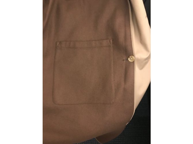 Aquascutum Abrigos de hombre abrigos - vista 6
