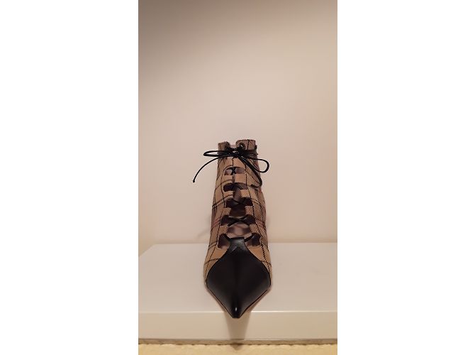 Vivienne Westwood Botas - vista 2