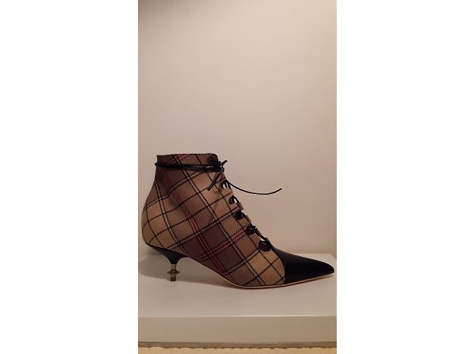 Vivienne Westwood Botas - vista 3