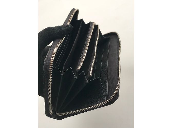 Autre Marque 100% echte Krokodilhaut - Ansicht 11