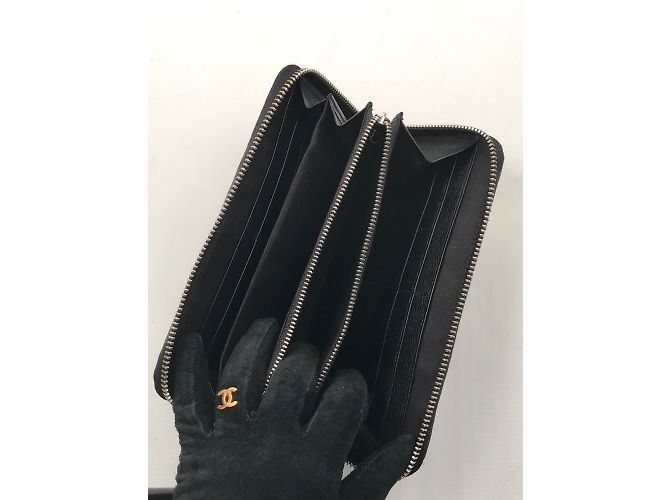 Autre Marque 100% echte Krokodilhaut - Ansicht 3