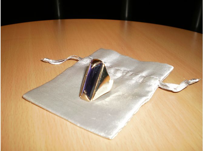 Thierry Mugler Bagues - vue 2