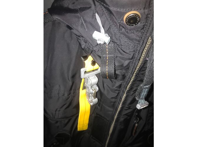 Parajumpers Capispalla per uomo - vista 3