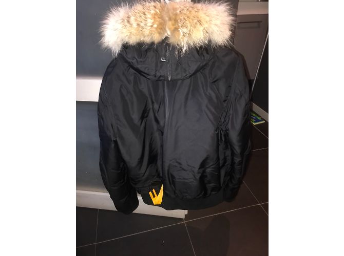 Parajumpers Capispalla per uomo - vista 4