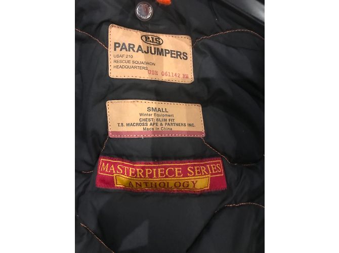 Parajumpers Capispalla per uomo - vista 5