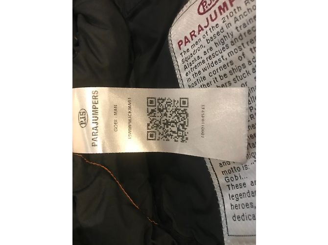 Parajumpers Capispalla per uomo - vista 6