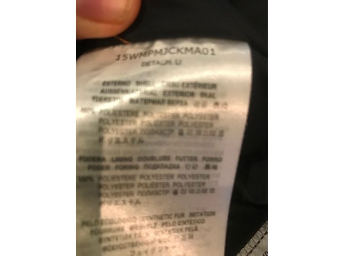 Parajumpers Capispalla per uomo - vista 7