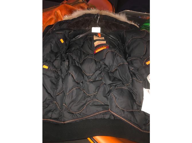 Parajumpers Capispalla per uomo - vista 8
