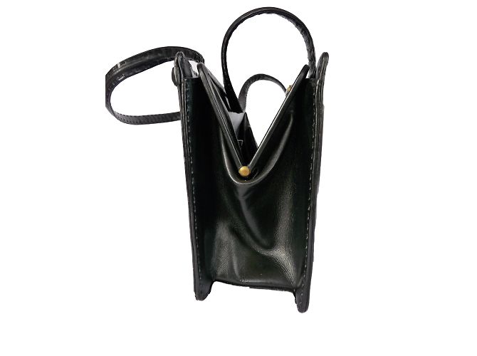 Sans Arcidet Handtaschen Schwarz - Ansicht 2
