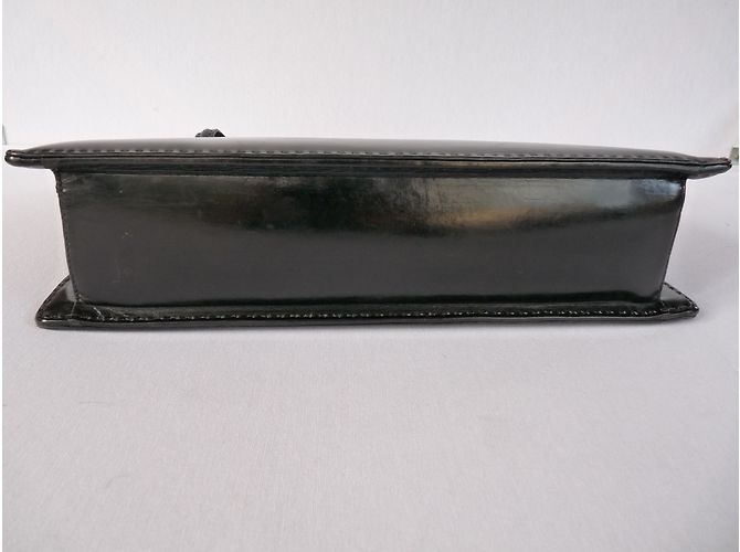Sans Arcidet Handtaschen Schwarz - Ansicht 3
