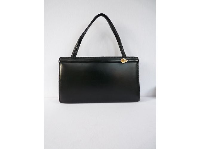 Sans Arcidet Handtaschen Schwarz - Ansicht 4
