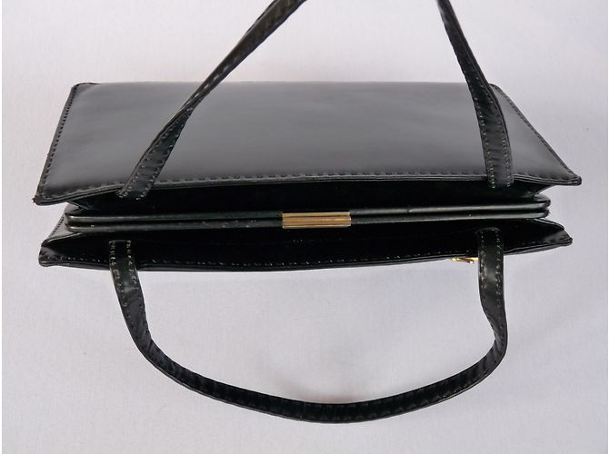 Sans Arcidet Handtaschen Schwarz - Ansicht 5