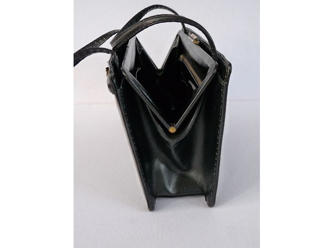 Sans Arcidet Handtaschen Schwarz - Ansicht 6