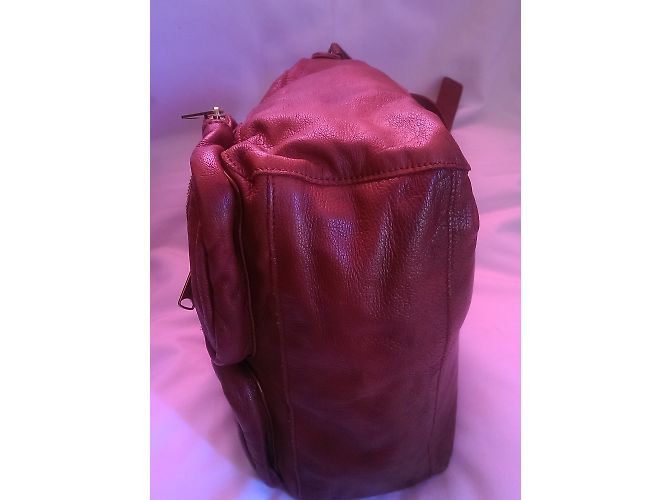 Liebeskind Berlin Handtaschen Bordeaux - Ansicht 7