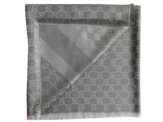 Echarpe guccissima - vue 2