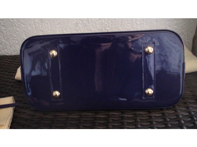 Louis Vuitton ALMA Lila - Ansicht 5
