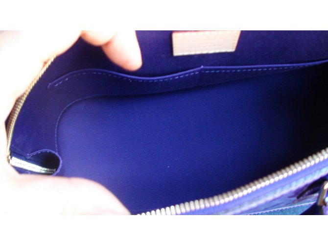 Louis Vuitton ALMA Lila - Ansicht 8