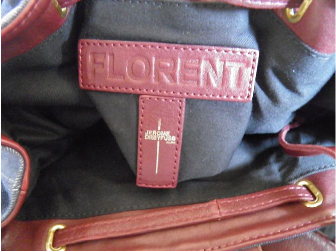Jerome Dreyfuss Florent - vista 5