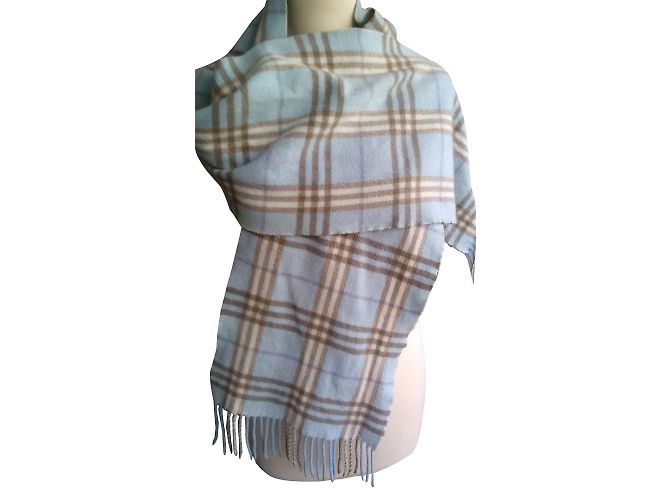 Burberry Lenços - vista 2