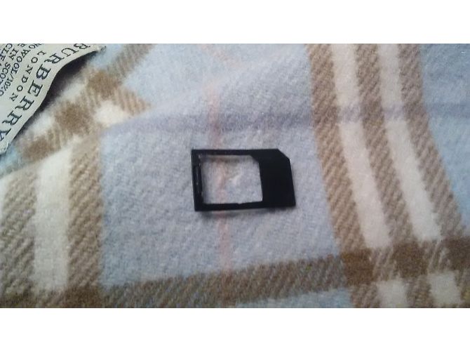 Burberry Lenços - vista 5