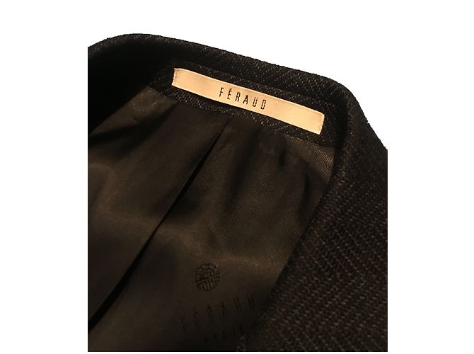 Louis Féraud Blazer Jacken - vista 3