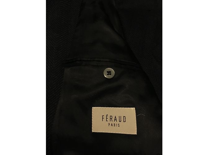 Louis Féraud Blazer Jacken - vista 4