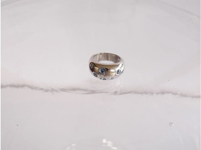 Yves Saint Laurent Anillos - vista 3