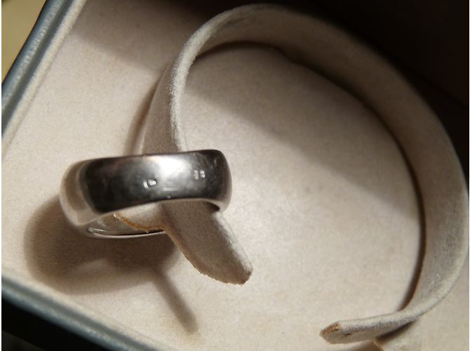 Yves Saint Laurent Anillos - vista 4