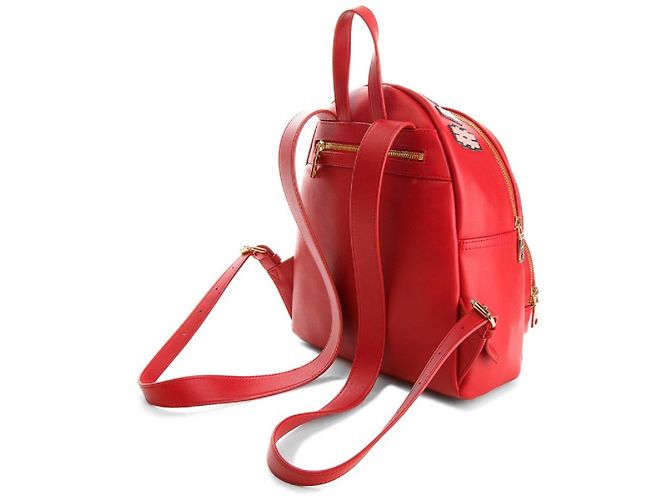 Love Moschino Mochilas - vista 2