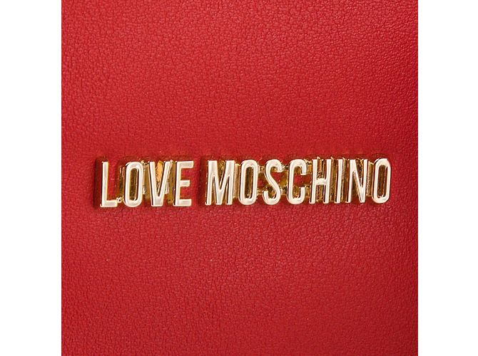 Love Moschino Mochilas - vista 4