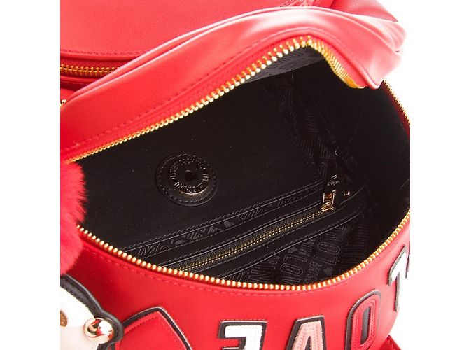 Love Moschino Mochilas - vista 5
