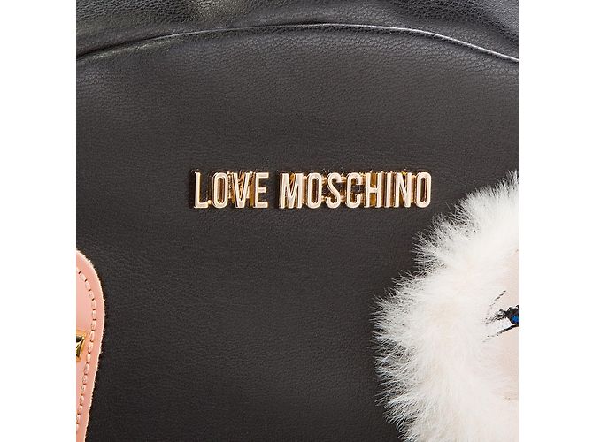 Love Moschino Mochilas - vue 2