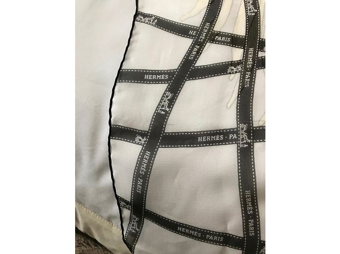 Hermès Bolduc Multicor - vista 3