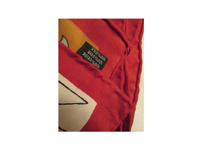 Autre Marque Noa Noa di OTTO KERN Large model Multicolore - vista 6