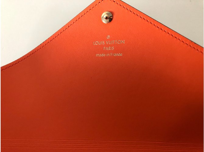 Louis Vuitton Kirigami GM Multicolore - vista 5
