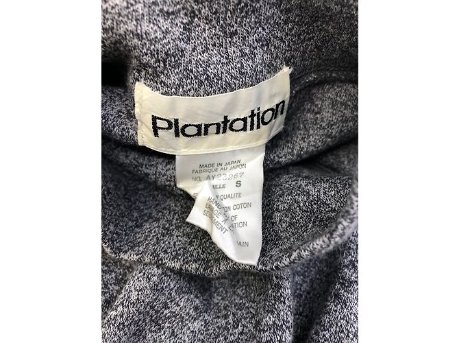 Issey Miyake Plantation Pullover Kleid - Ansicht 7