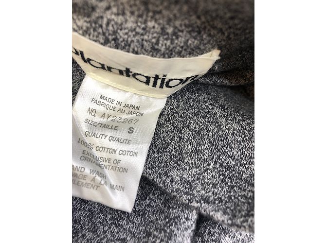 Issey Miyake Plantation Pullover Kleid - Ansicht 8